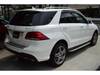 MERCEDES BENZ GLE