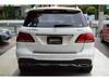 MERCEDES BENZ GLE
