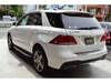 MERCEDES BENZ GLE