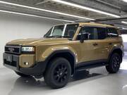 2024 TOYOTA LANDCRUISER 250