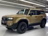 TOYOTA LANDCRUISER 250