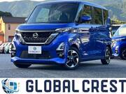 2022 NISSAN ROOX