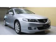 2006 HONDA ACCORD