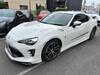 TOYOTA 86