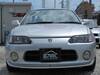 TOYOTA SPRINTER TRUENO