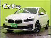 2018 BMW 2 SERIES