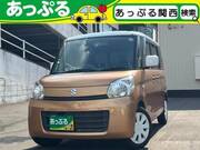 2014 SUZUKI SPACIA