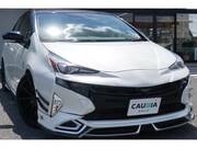 2016 TOYOTA PRIUS S