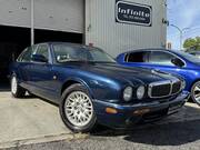 2000 JAGUAR XJ