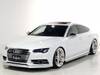 AUDI S7 SPORTBACK