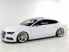 AUDI S7 SPORTBACK