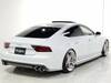 AUDI S7 SPORTBACK