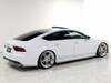 AUDI S7 SPORTBACK