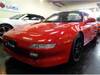 TOYOTA MR2
