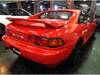 TOYOTA MR2