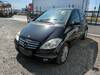 MERCEDES BENZ A CLASS