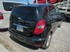 MERCEDES BENZ A CLASS