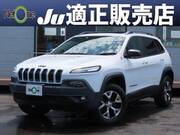 2016 CHRYSLER JEEP CHEROKEE