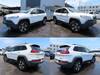CHRYSLER JEEP CHEROKEE