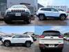 CHRYSLER JEEP CHEROKEE