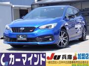 2021 SUBARU IMPREZA SPORTS