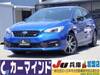 SUBARU IMPREZA SPORTS