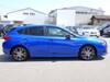 SUBARU IMPREZA SPORTS
