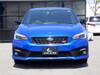 SUBARU IMPREZA SPORTS