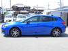 SUBARU IMPREZA SPORTS