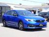 SUBARU IMPREZA SPORTS