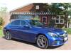 MERCEDES BENZ C-CLASS