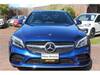 MERCEDES BENZ C-CLASS