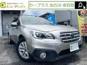 2015 SUBARU LEGACY OUTBACK