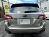 SUBARU LEGACY OUTBACK