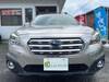 SUBARU LEGACY OUTBACK