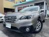 SUBARU LEGACY OUTBACK