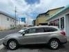 SUBARU LEGACY OUTBACK