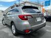 SUBARU LEGACY OUTBACK