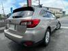 SUBARU LEGACY OUTBACK