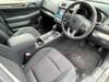 SUBARU LEGACY OUTBACK
