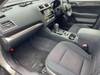SUBARU LEGACY OUTBACK
