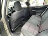 SUBARU LEGACY OUTBACK