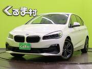 2018 BMW 2 SERIES