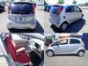 MITSUBISHI i