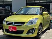 2014 SUZUKI SWIFT STYLE