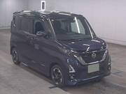 2021 NISSAN ROOX