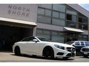 2018 MERCEDES BENZ S CLASS (Left Hand Drive)