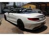 MERCEDES BENZ S CLASS