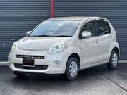 2010 TOYOTA PASSO