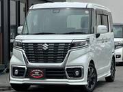 2018 SUZUKI SPACIA CUSTOM